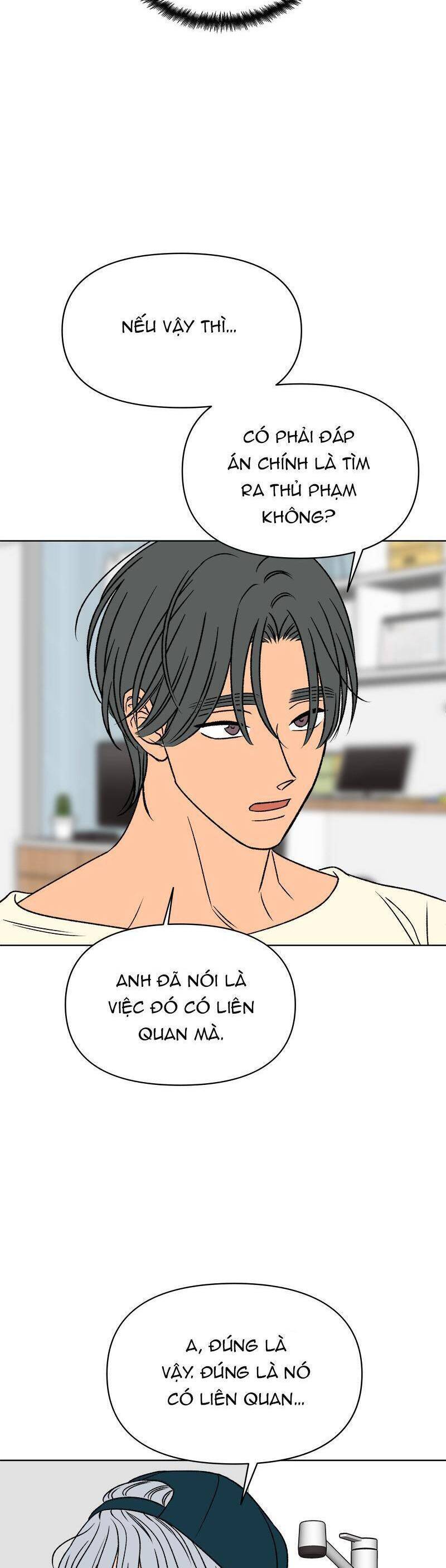 Tình Xưa Viết Lại Chapter  56 - 13