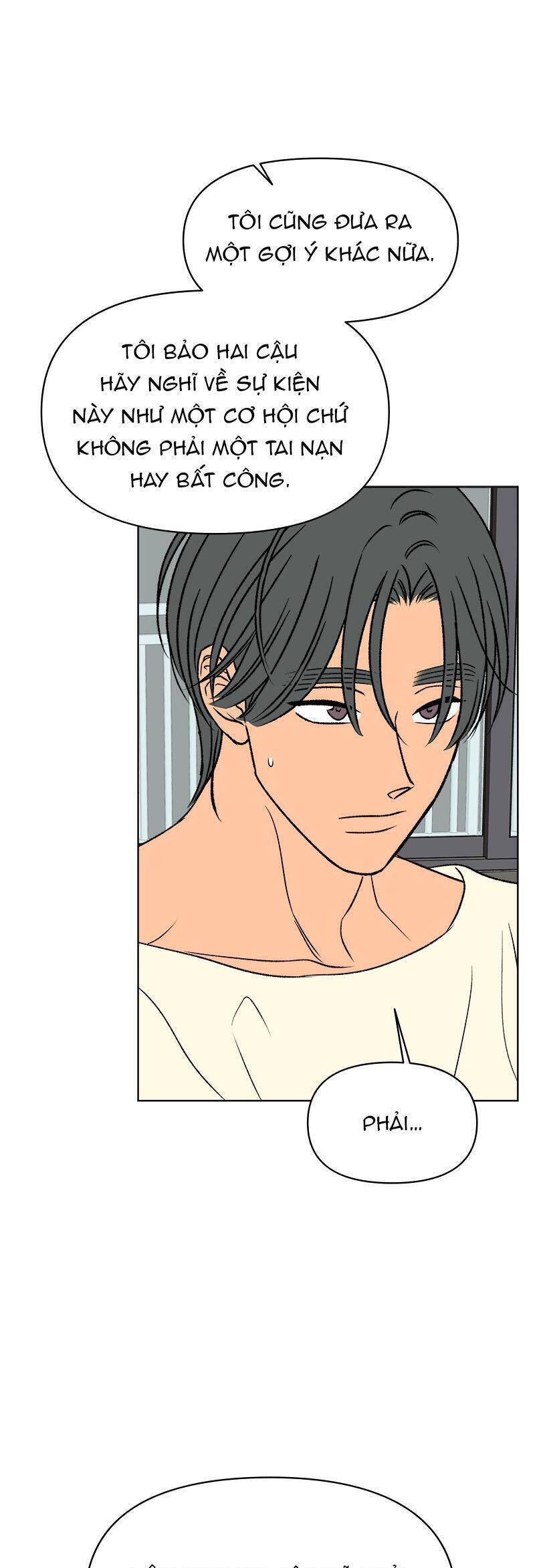 Tình Xưa Viết Lại Chapter  56 - 19