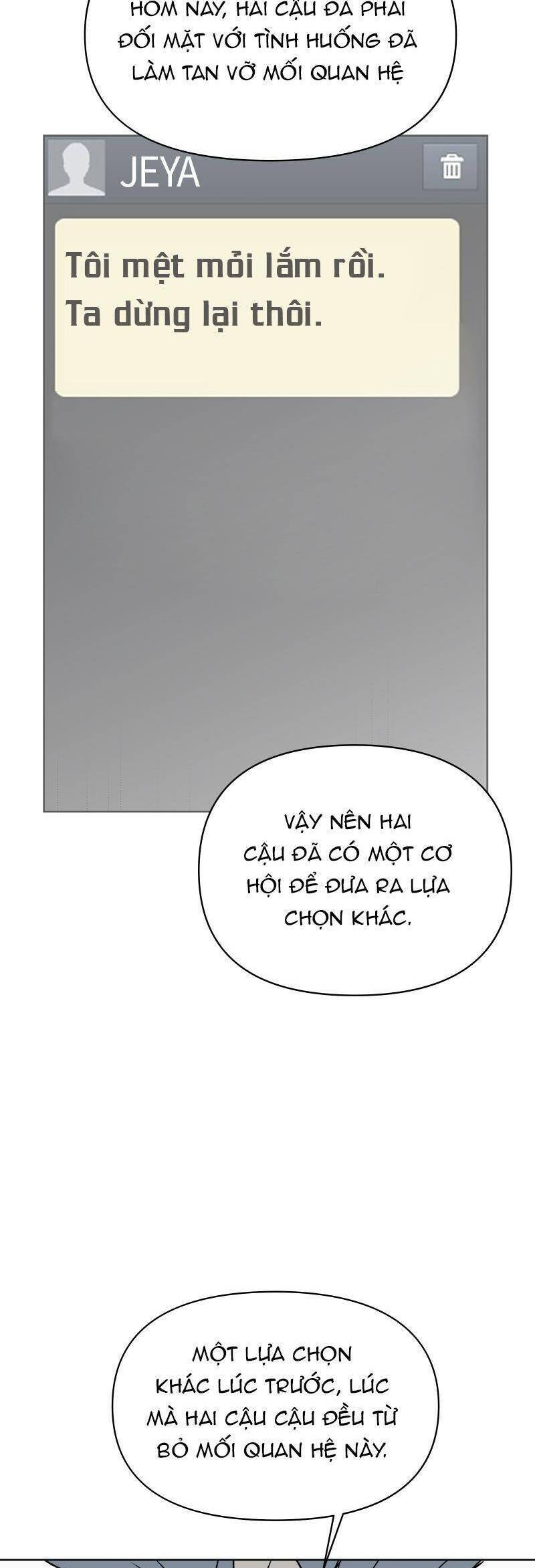 Tình Xưa Viết Lại Chapter  56 - 20