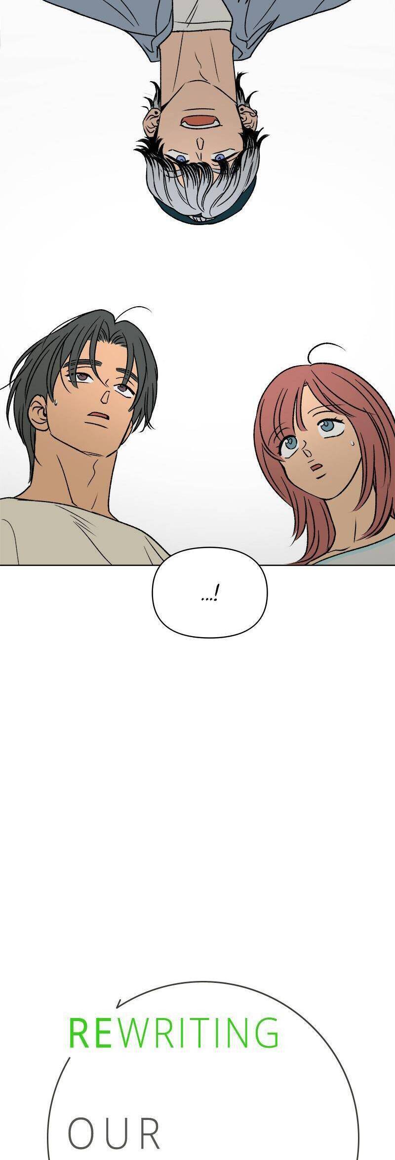 Tình Xưa Viết Lại Chapter  56 - 21
