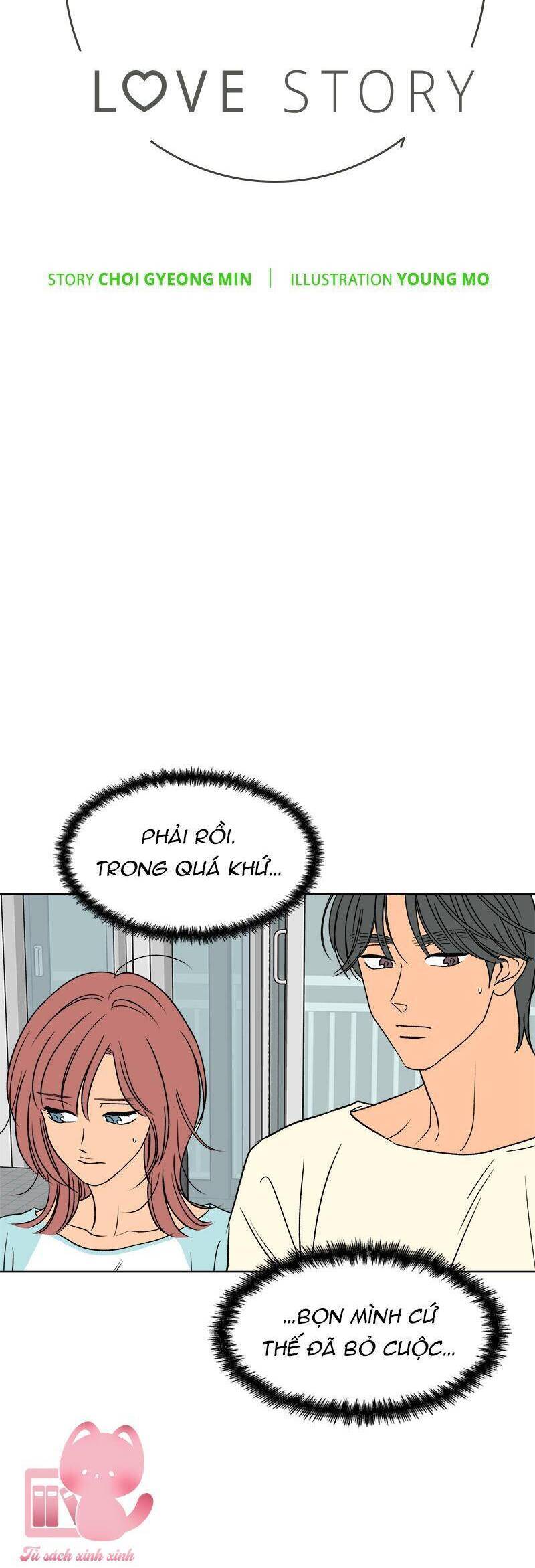 Tình Xưa Viết Lại Chapter  56 - 22
