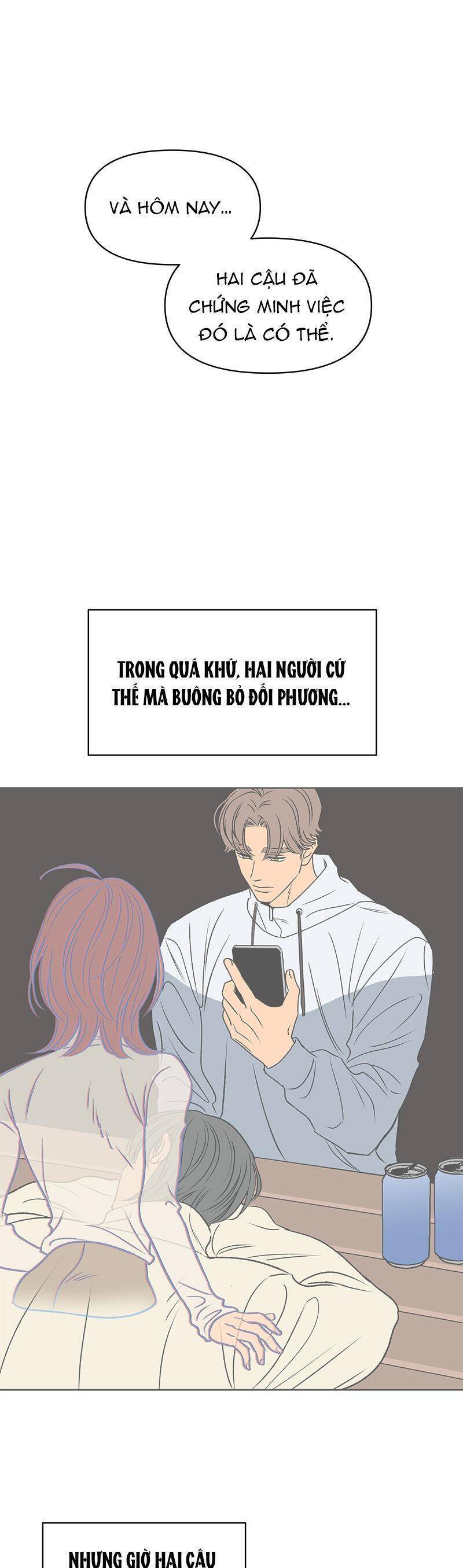 Tình Xưa Viết Lại Chapter  56 - 26