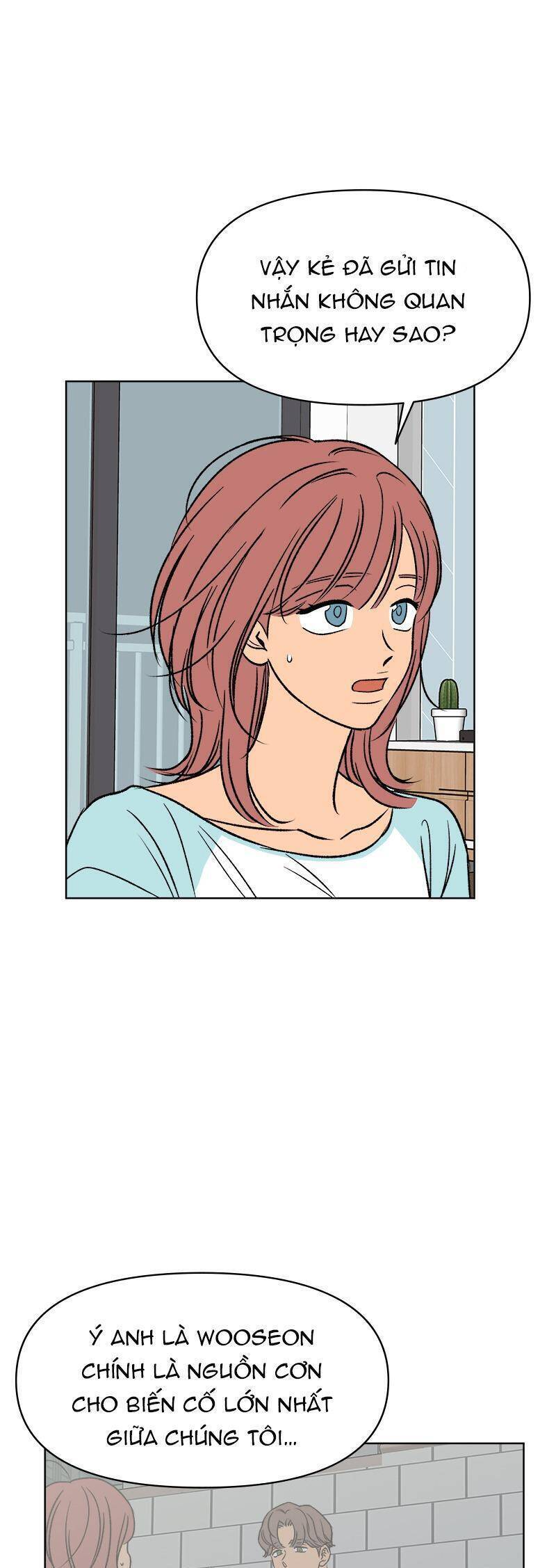 Tình Xưa Viết Lại Chapter  56 - 29