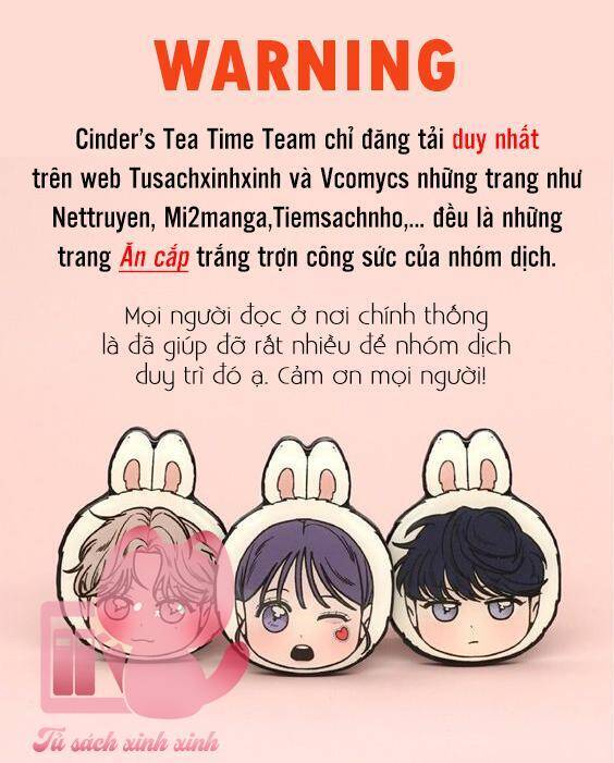 Tình Xưa Viết Lại Chapter  56 - 4