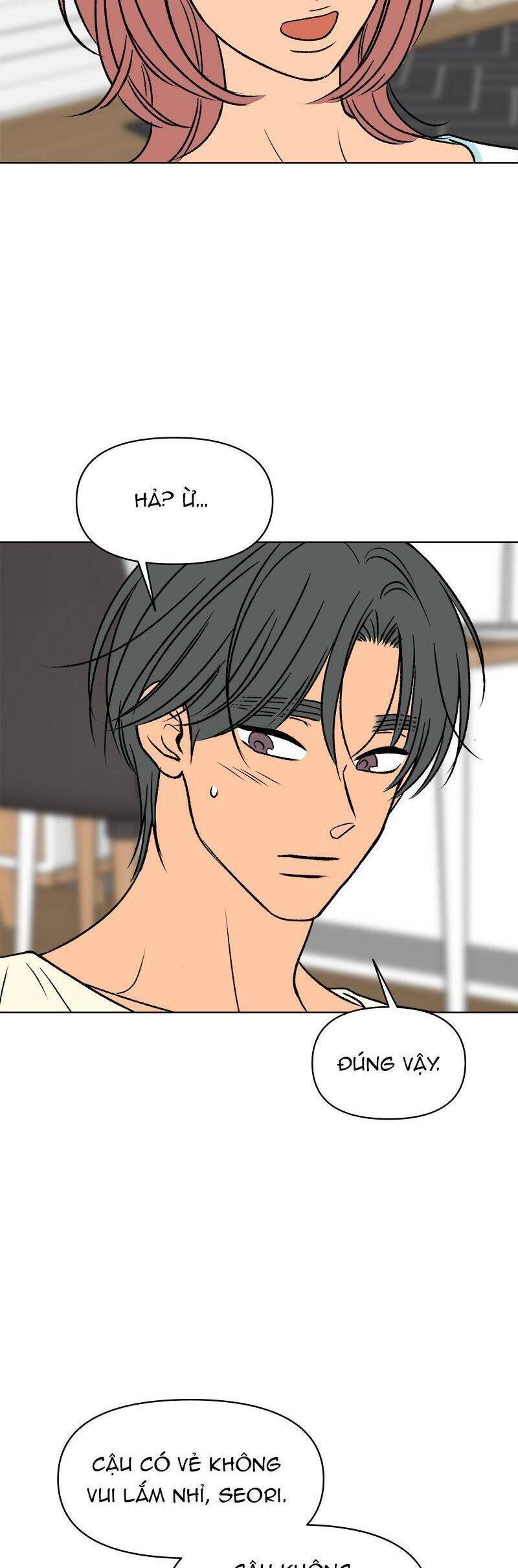 Tình Xưa Viết Lại Chapter  56 - 34