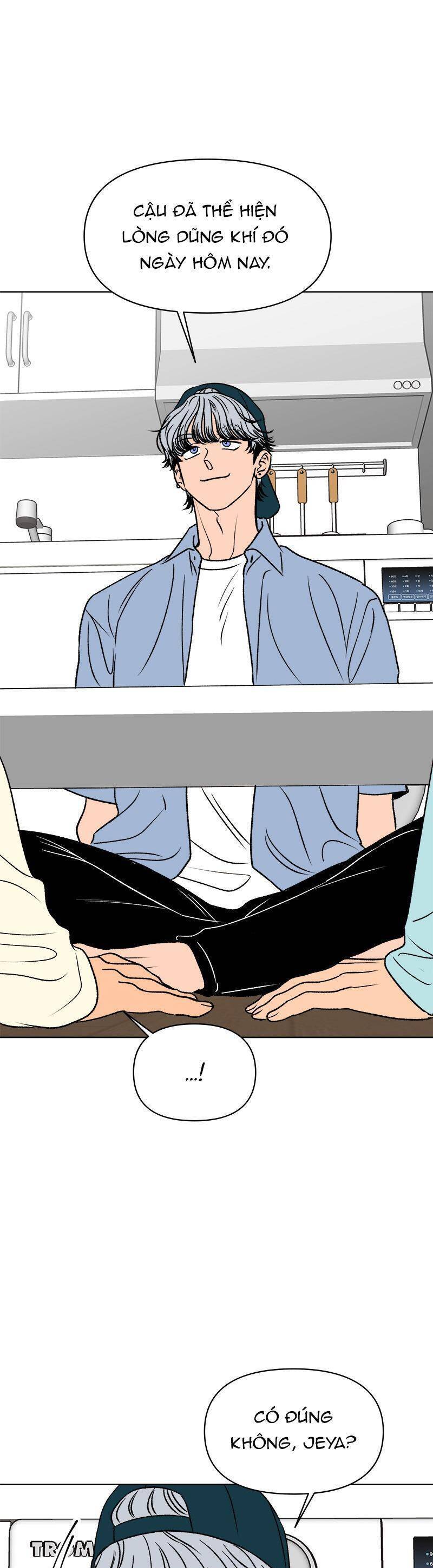 Tình Xưa Viết Lại Chapter  56 - 37