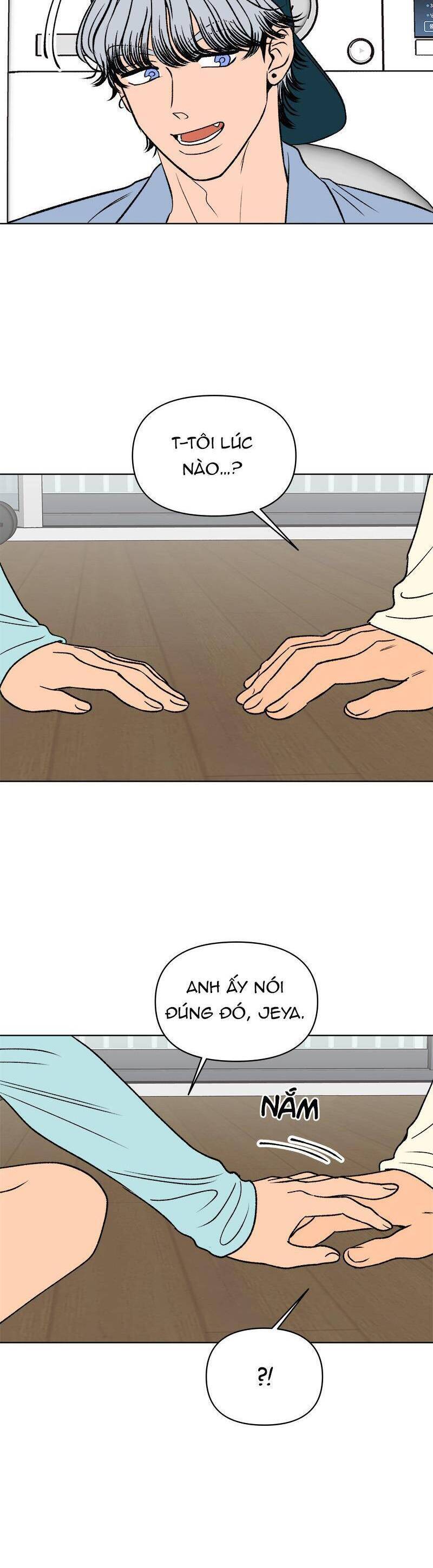 Tình Xưa Viết Lại Chapter  56 - 38