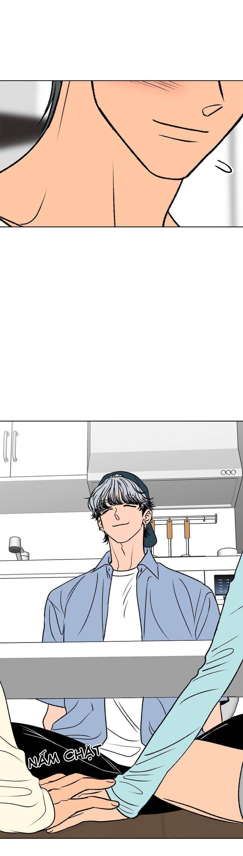 Tình Xưa Viết Lại Chapter  56 - 40