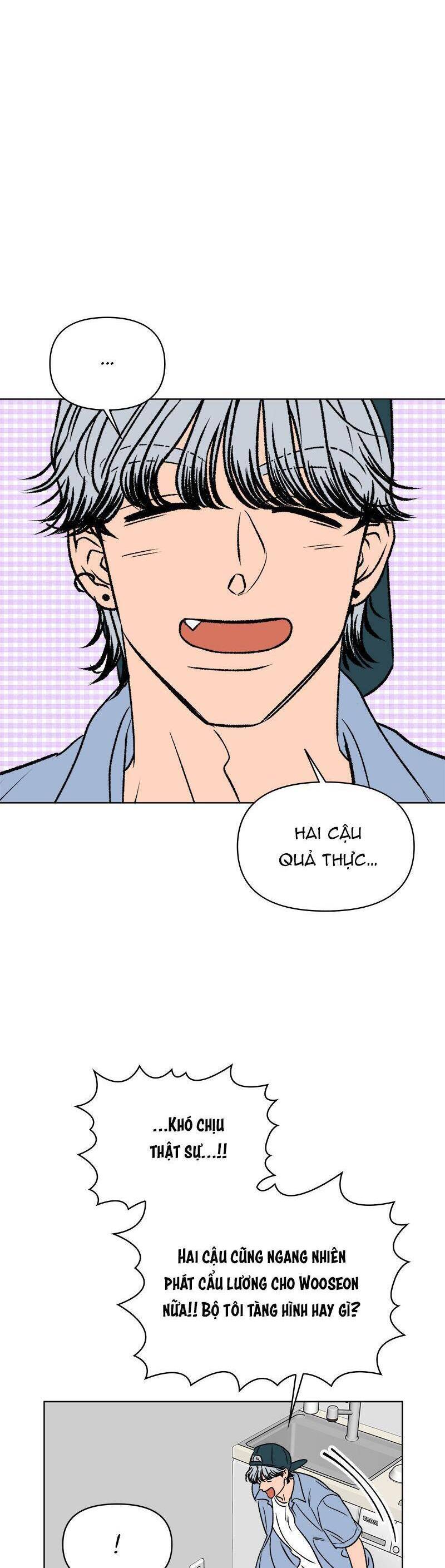 Tình Xưa Viết Lại Chapter  56 - 41