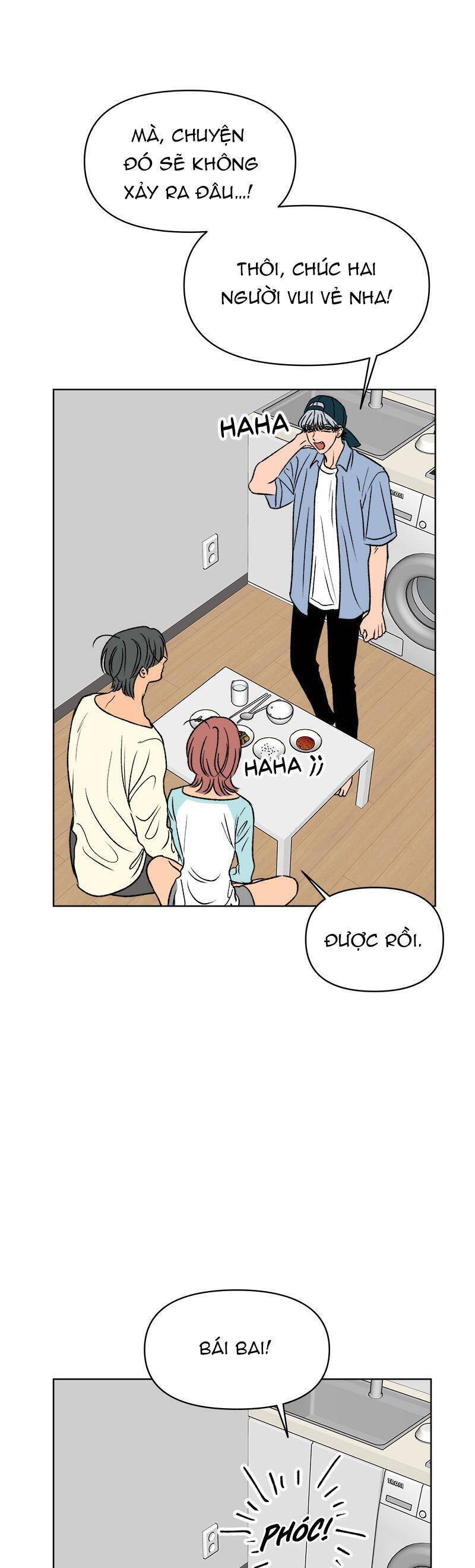 Tình Xưa Viết Lại Chapter  56 - 52