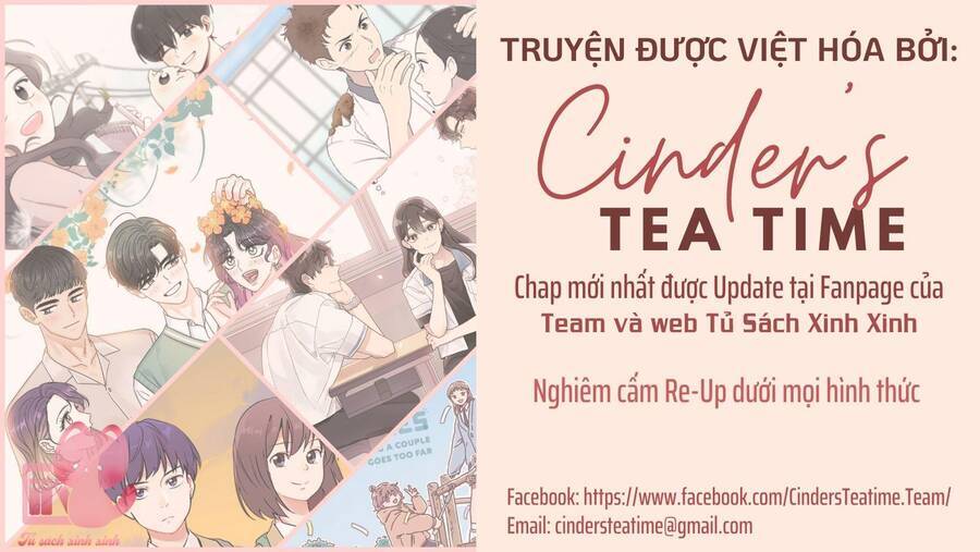 Tình Xưa Viết Lại Chapter  56 - 58