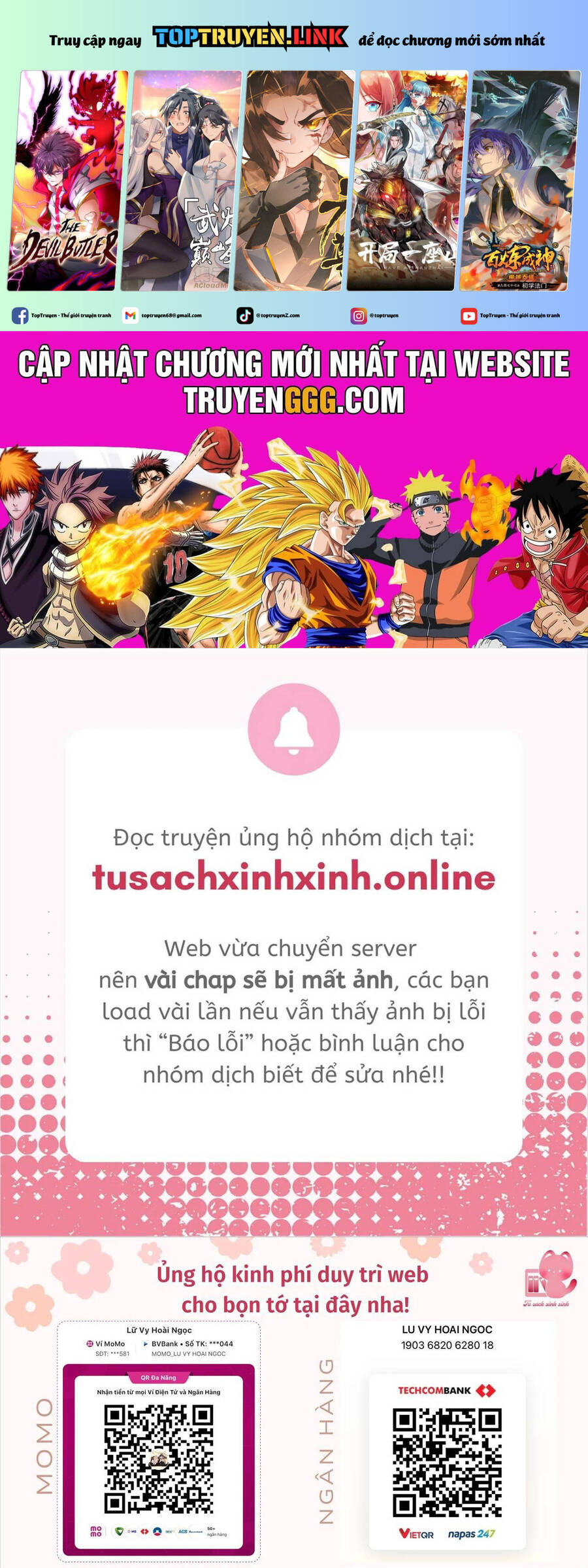 Tình Xưa Viết Lại Chapter  58 - 2