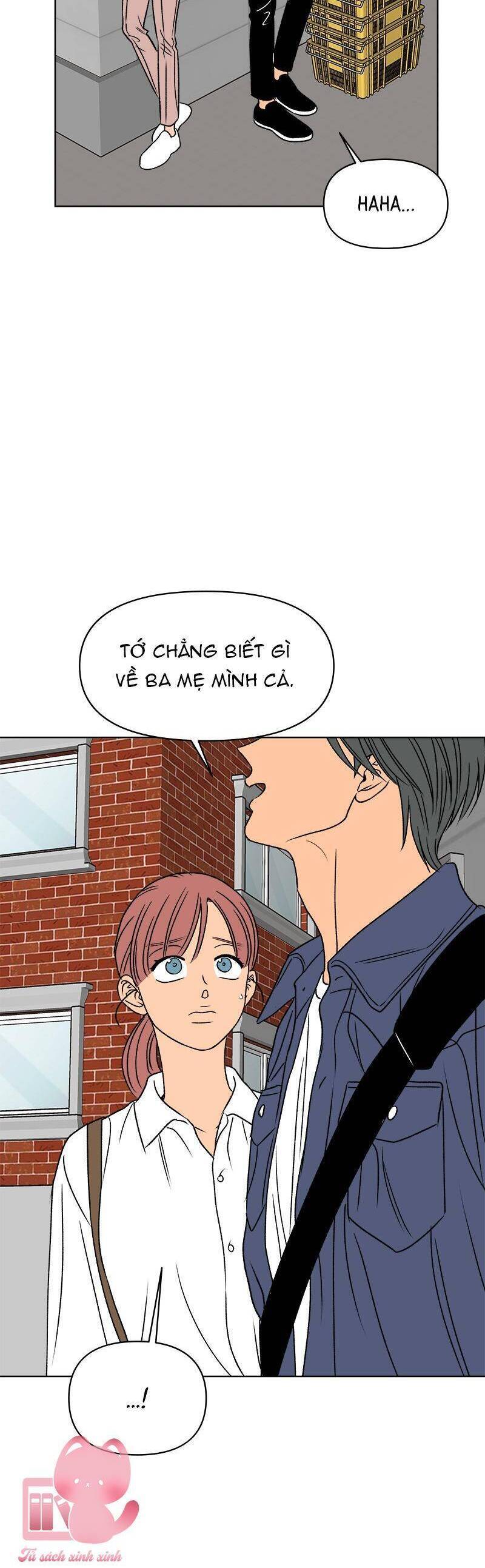 Tình Xưa Viết Lại Chapter  59 - 16