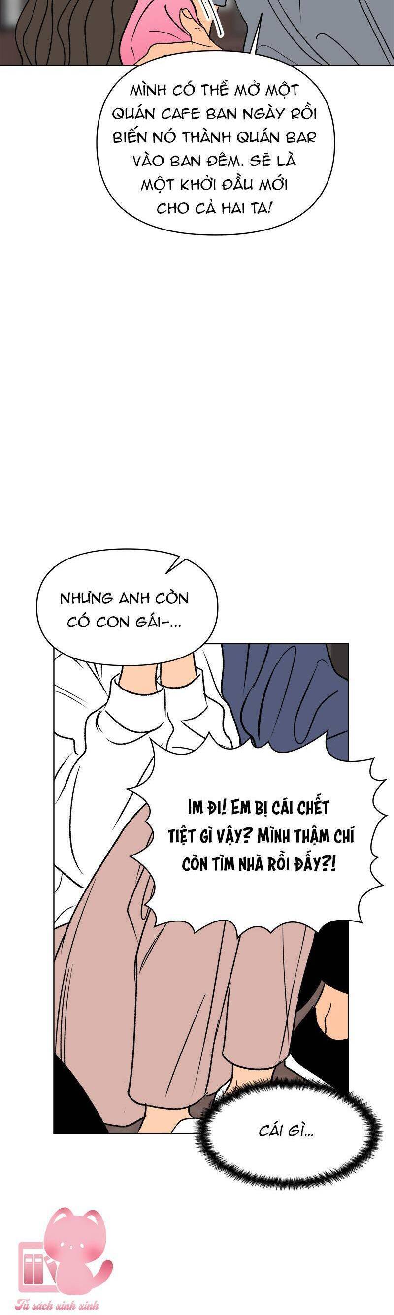 Tình Xưa Viết Lại Chapter  59 - 30