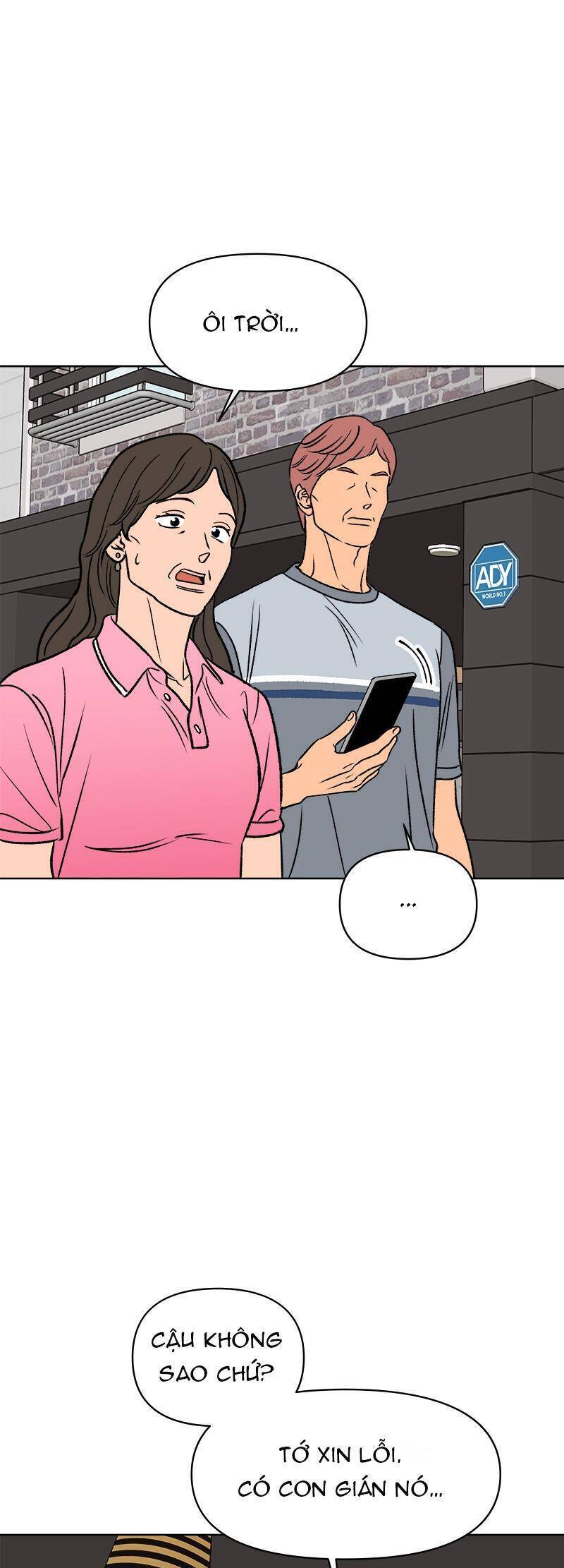 Tình Xưa Viết Lại Chapter  59 - 39