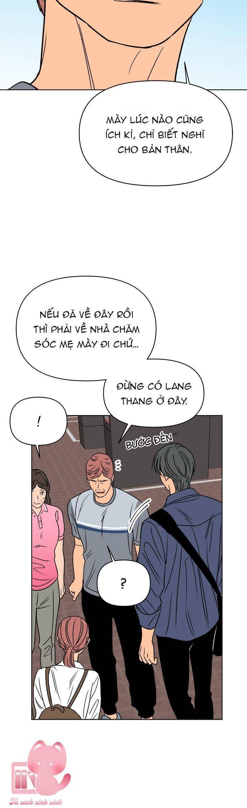 Tình Xưa Viết Lại Chapter  59 - 43