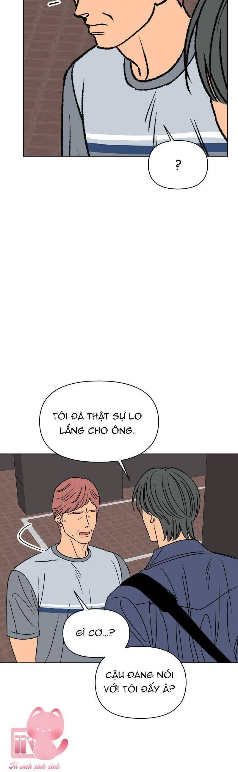 Tình Xưa Viết Lại Chapter  59 - 47