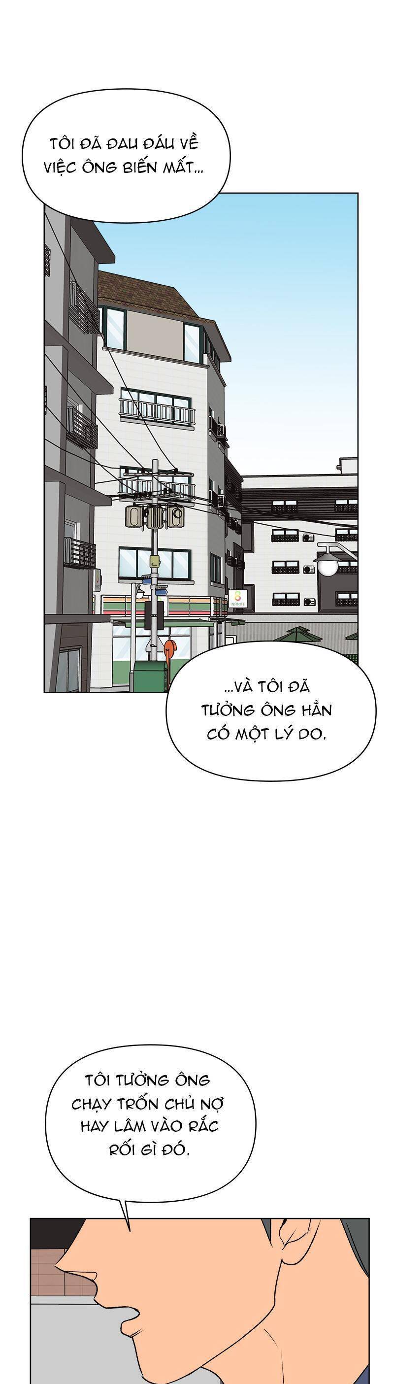 Tình Xưa Viết Lại Chapter  59 - 48