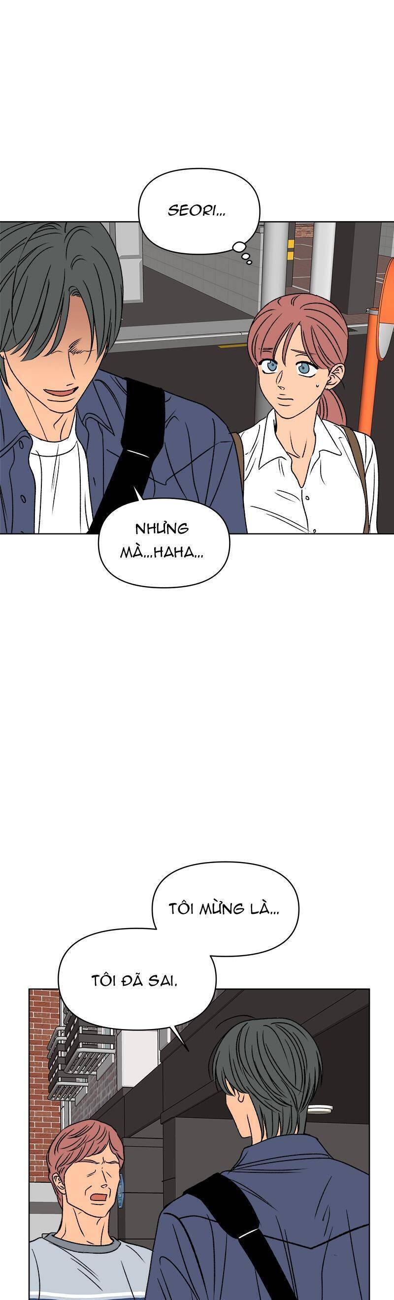 Tình Xưa Viết Lại Chapter  59 - 50