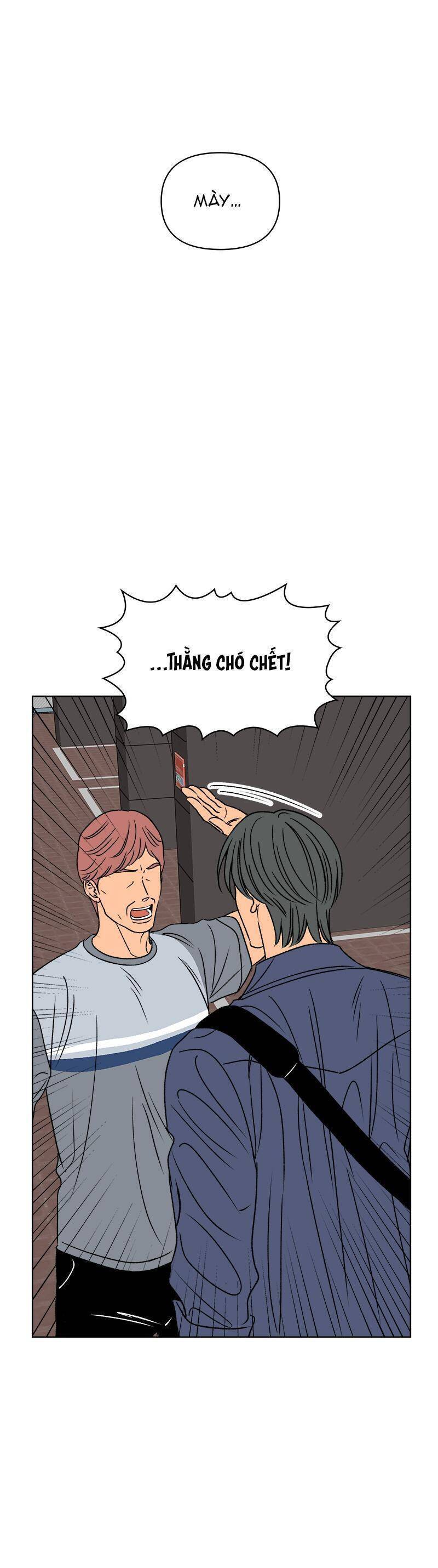 Tình Xưa Viết Lại Chapter  59 - 54
