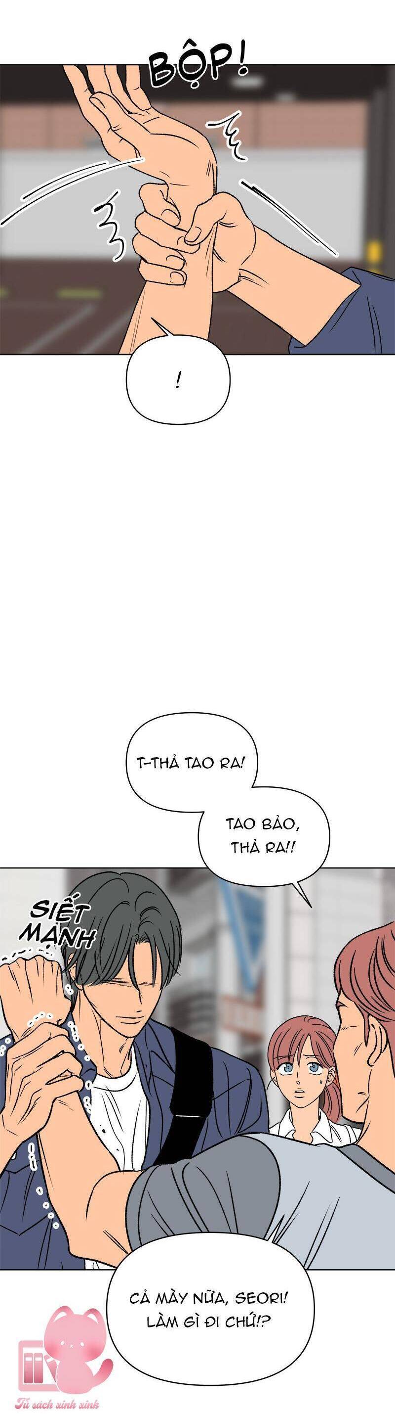 Tình Xưa Viết Lại Chapter  59 - 55