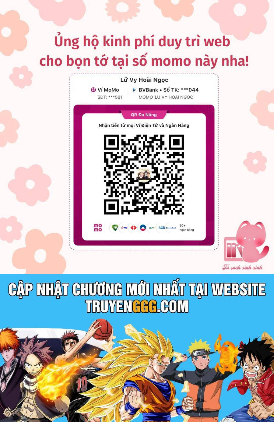Tình Xưa Viết Lại Chapter  59 - 60