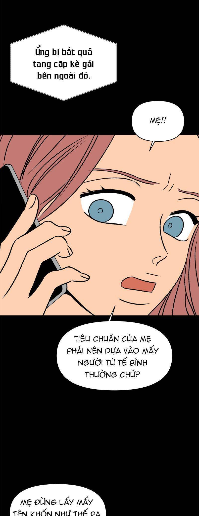 Tình Xưa Viết Lại Chapter  59 - 7