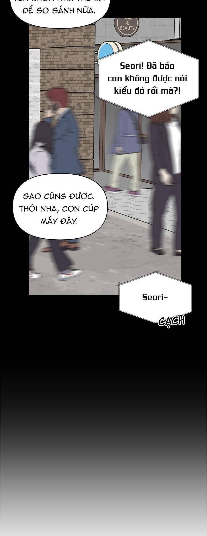 Tình Xưa Viết Lại Chapter  59 - 8