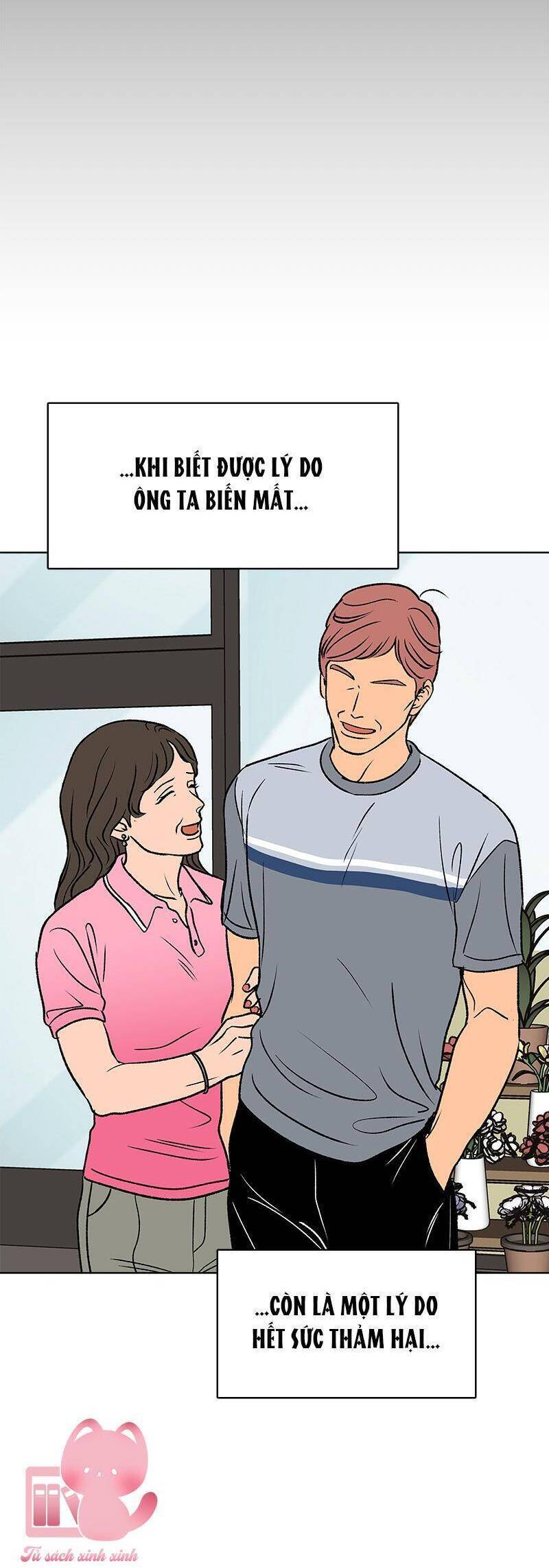 Tình Xưa Viết Lại Chapter  60 - 11