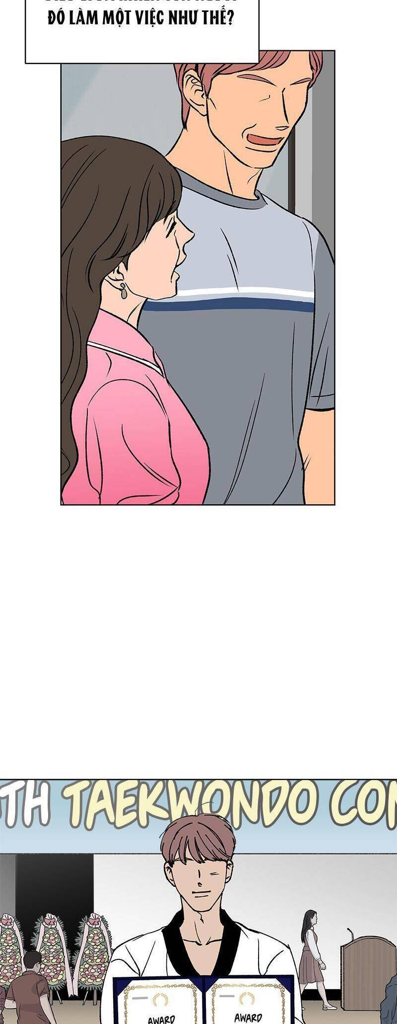 Tình Xưa Viết Lại Chapter  60 - 13