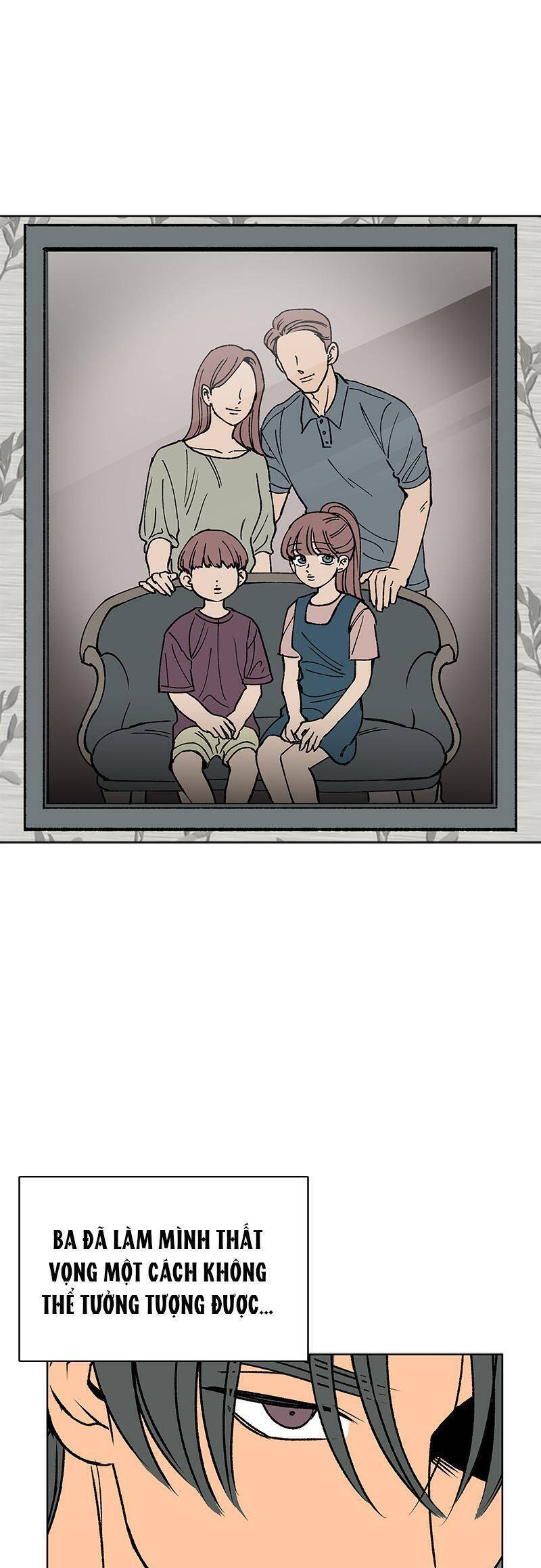 Tình Xưa Viết Lại Chapter  60 - 15