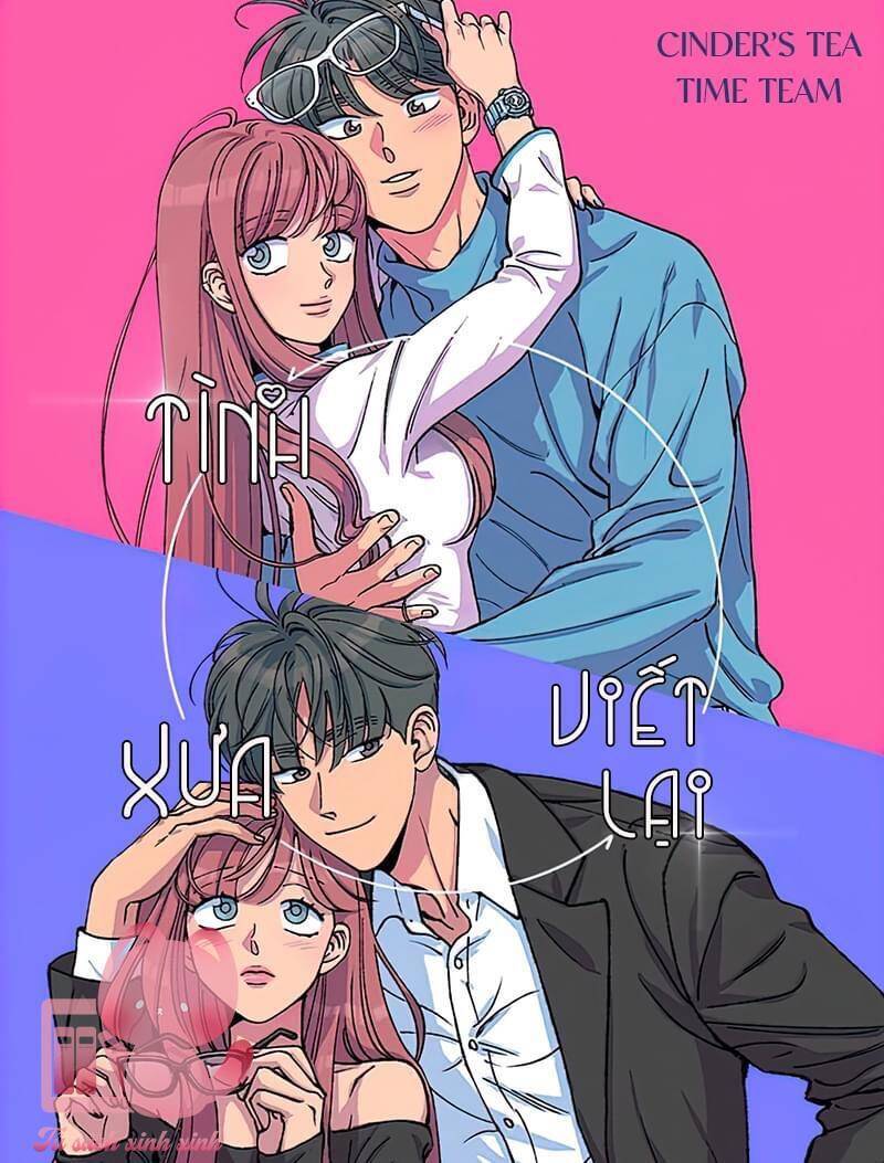 Tình Xưa Viết Lại Chapter  60 - 3