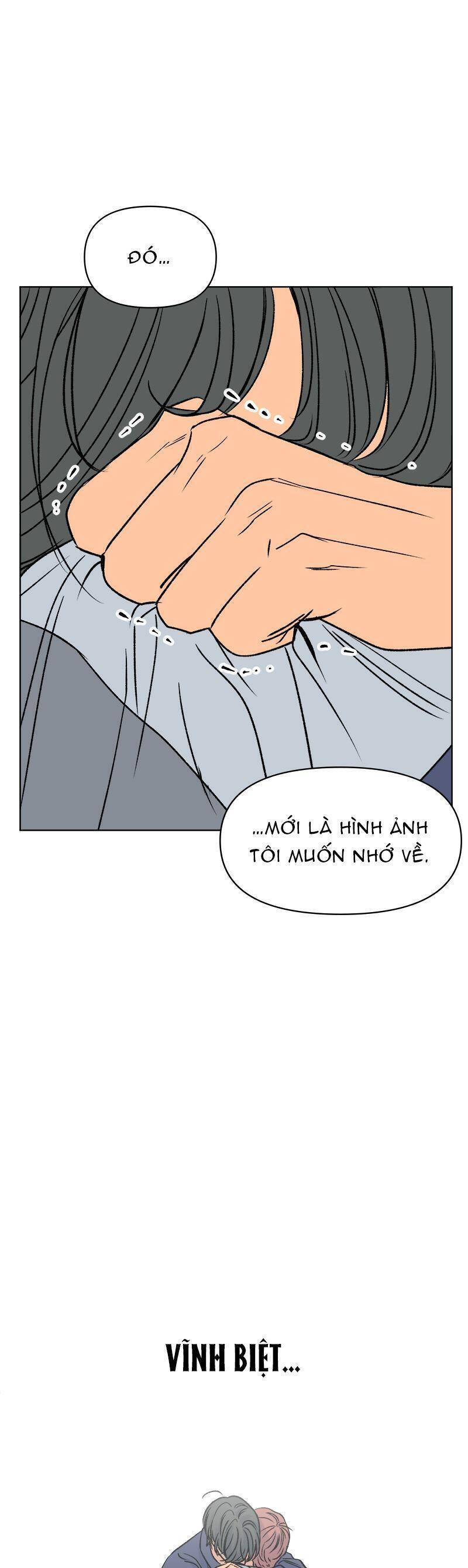 Tình Xưa Viết Lại Chapter  60 - 27