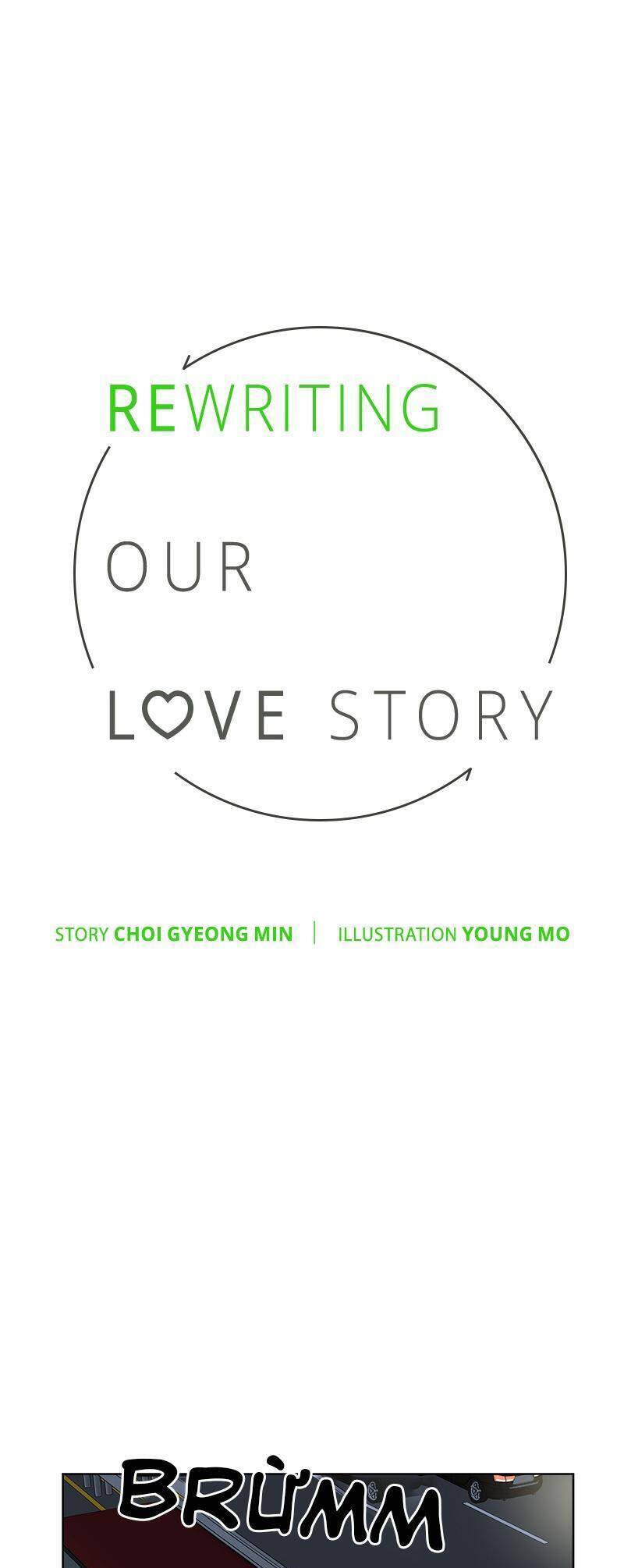 Tình Xưa Viết Lại Chapter  60 - 29