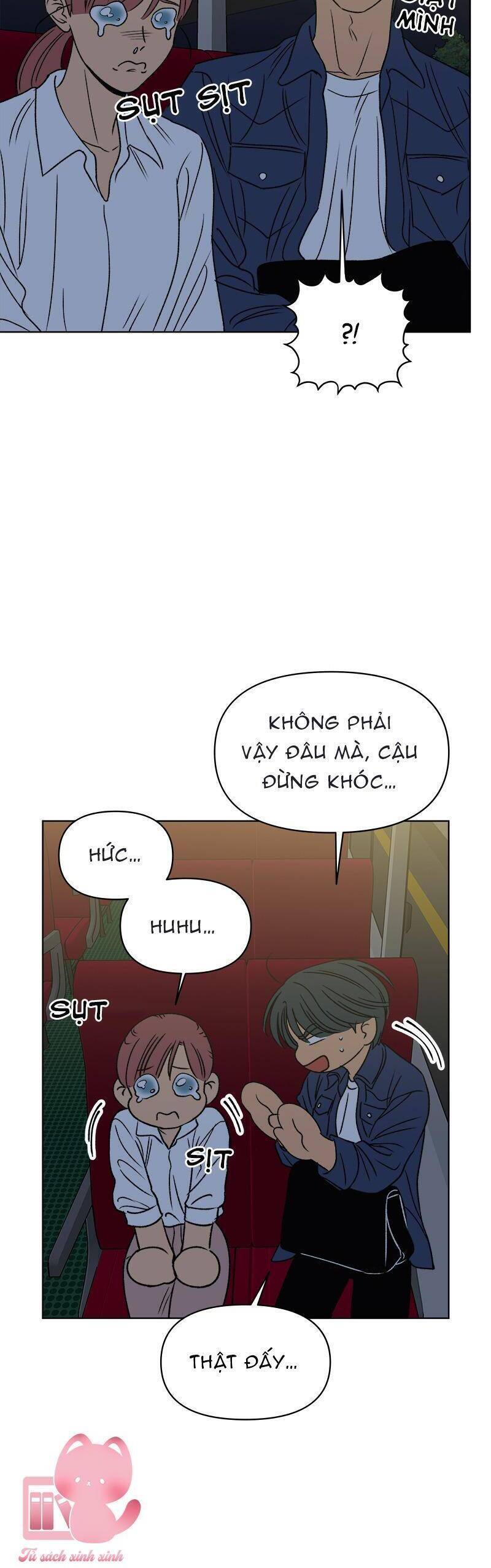 Tình Xưa Viết Lại Chapter  60 - 39