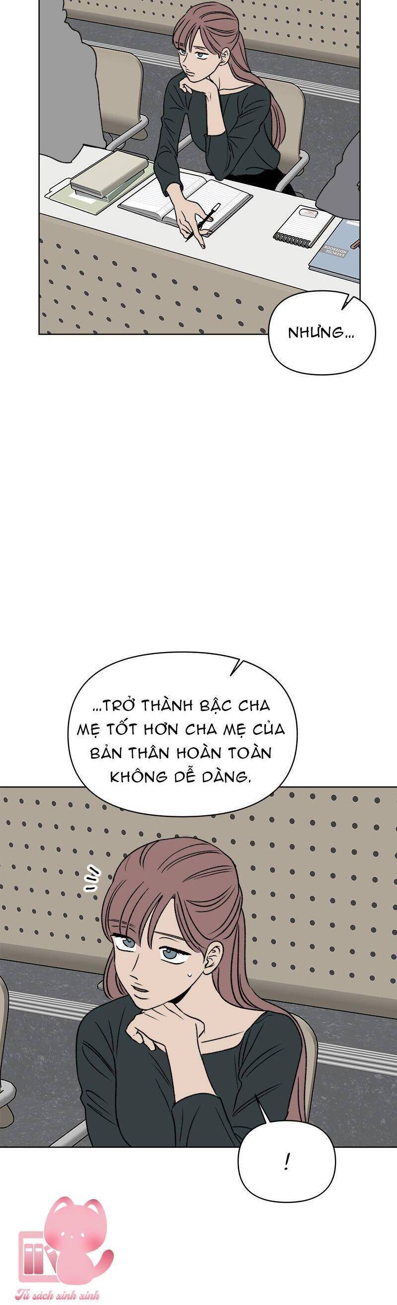Tình Xưa Viết Lại Chapter  60 - 44