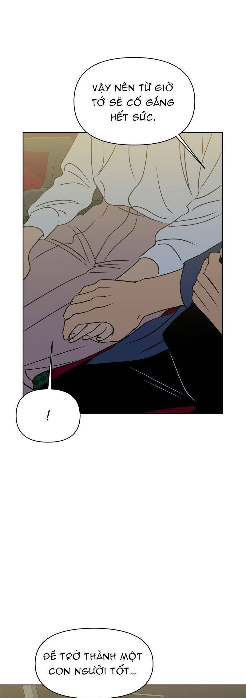 Tình Xưa Viết Lại Chapter  60 - 47