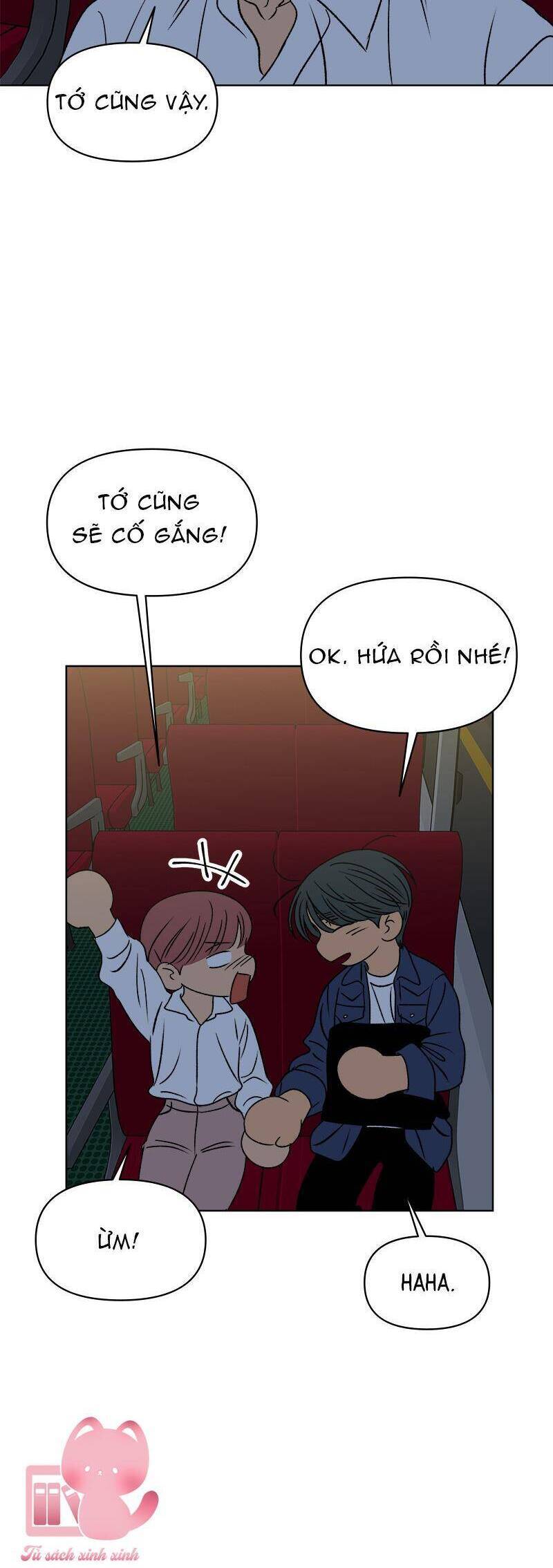 Tình Xưa Viết Lại Chapter  60 - 49