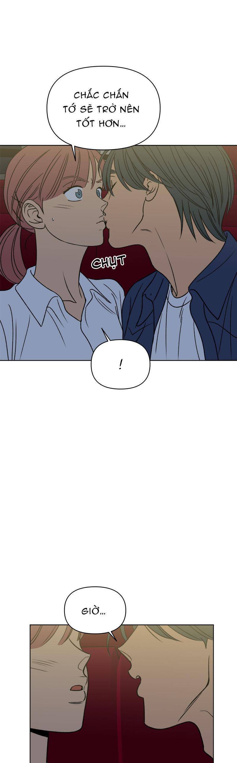 Tình Xưa Viết Lại Chapter  60 - 53
