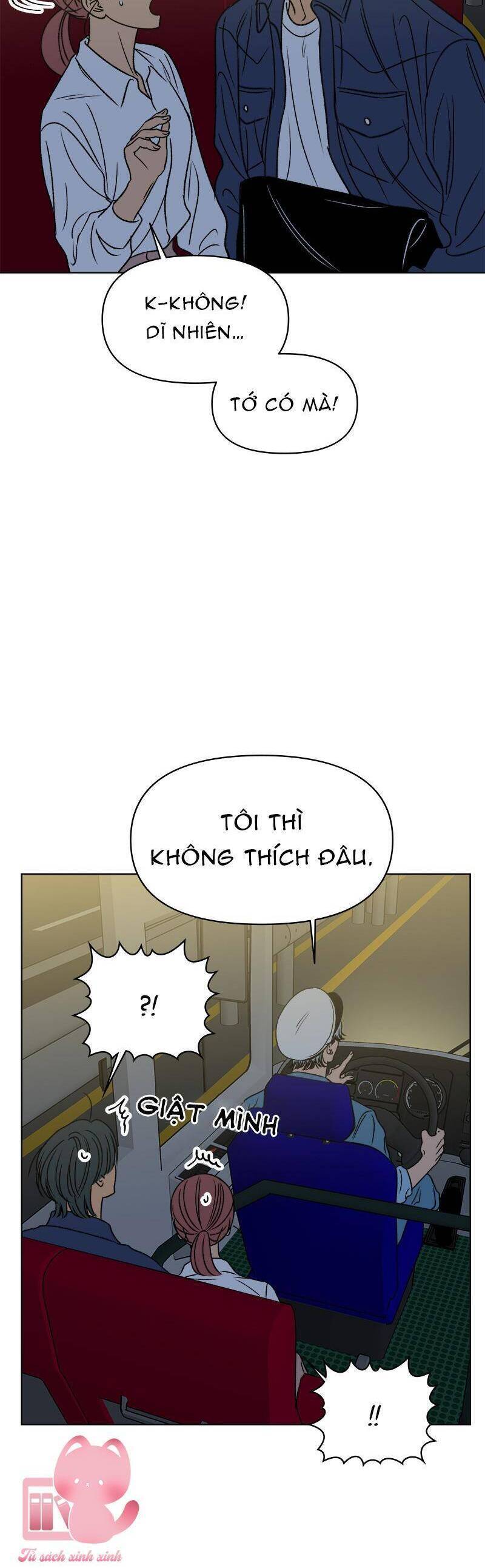 Tình Xưa Viết Lại Chapter  60 - 56