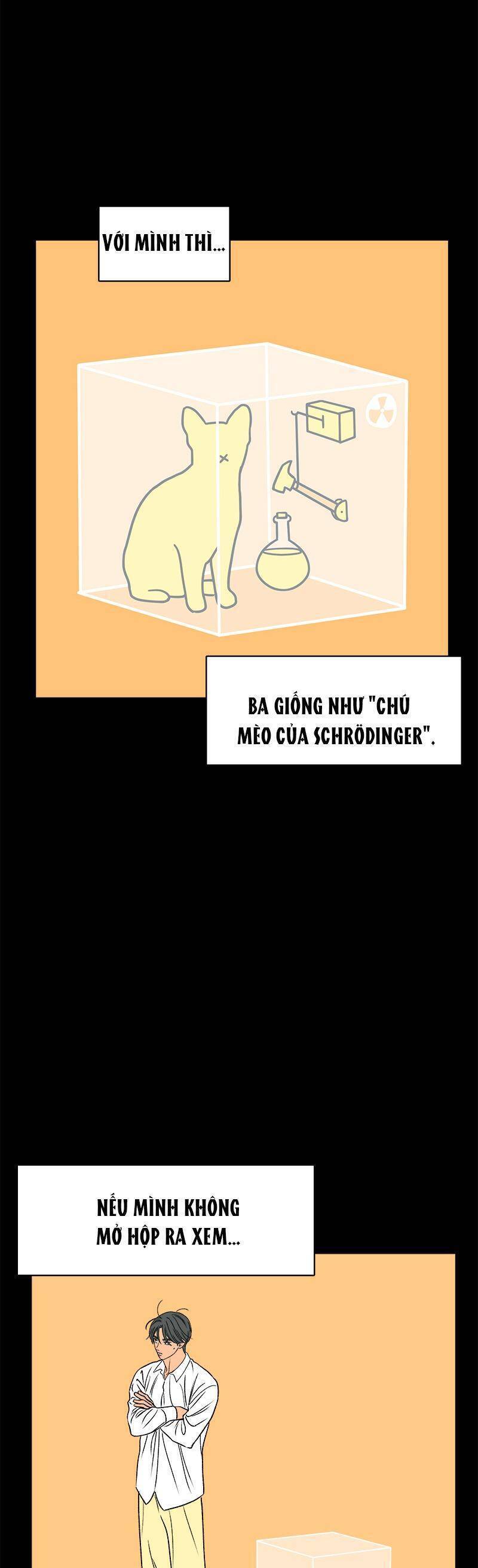 Tình Xưa Viết Lại Chapter  60 - 7