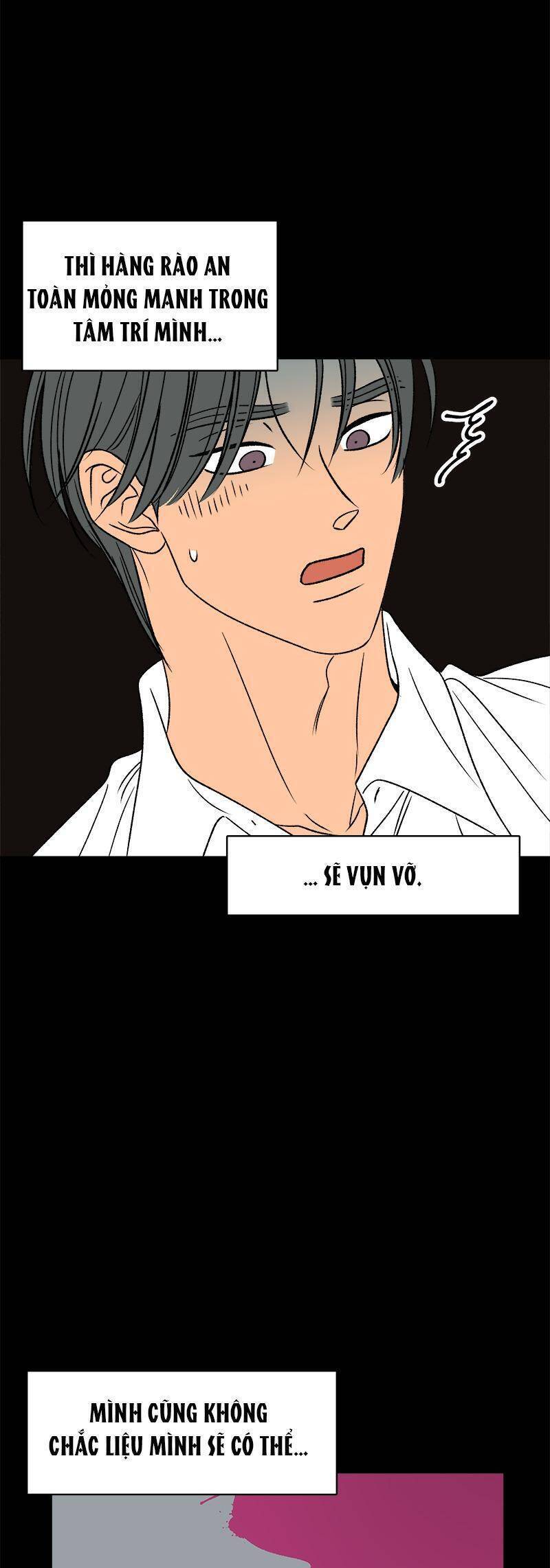 Tình Xưa Viết Lại Chapter  60 - 9