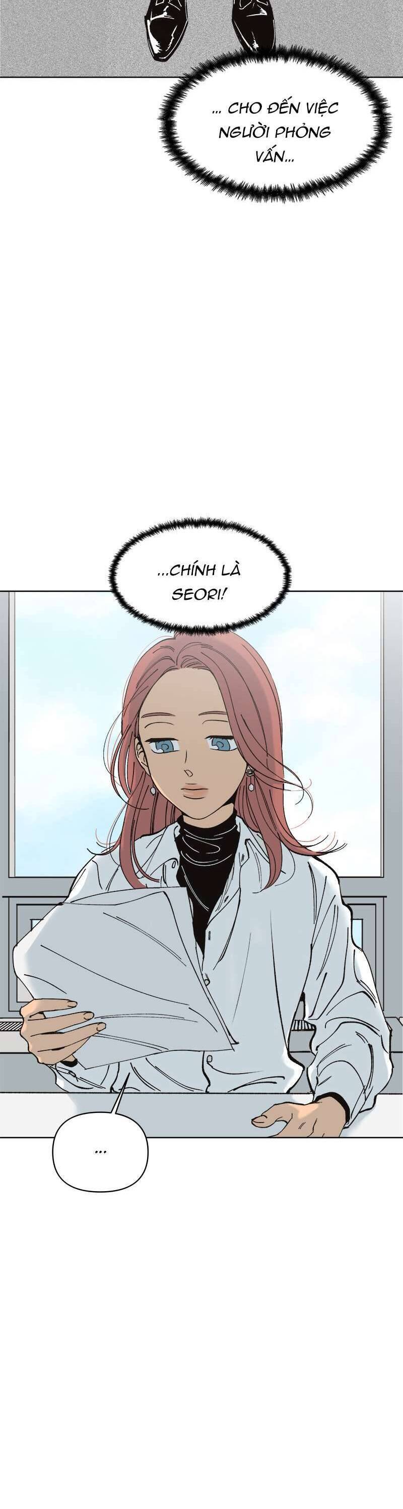Tình Xưa Viết Lại Chapter  61 - 18