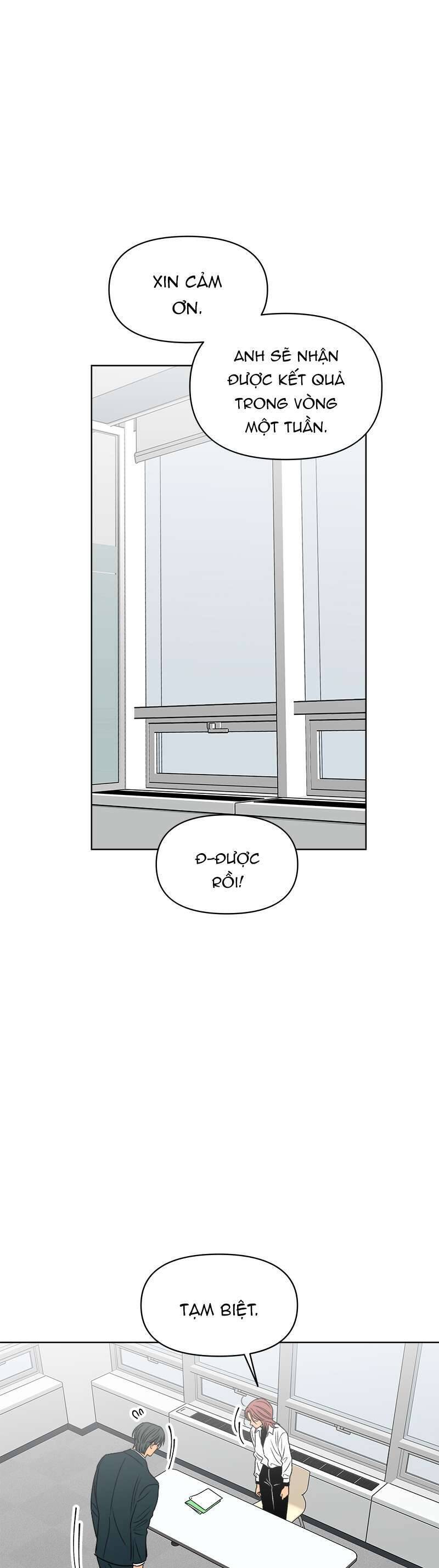 Tình Xưa Viết Lại Chapter  61 - 22