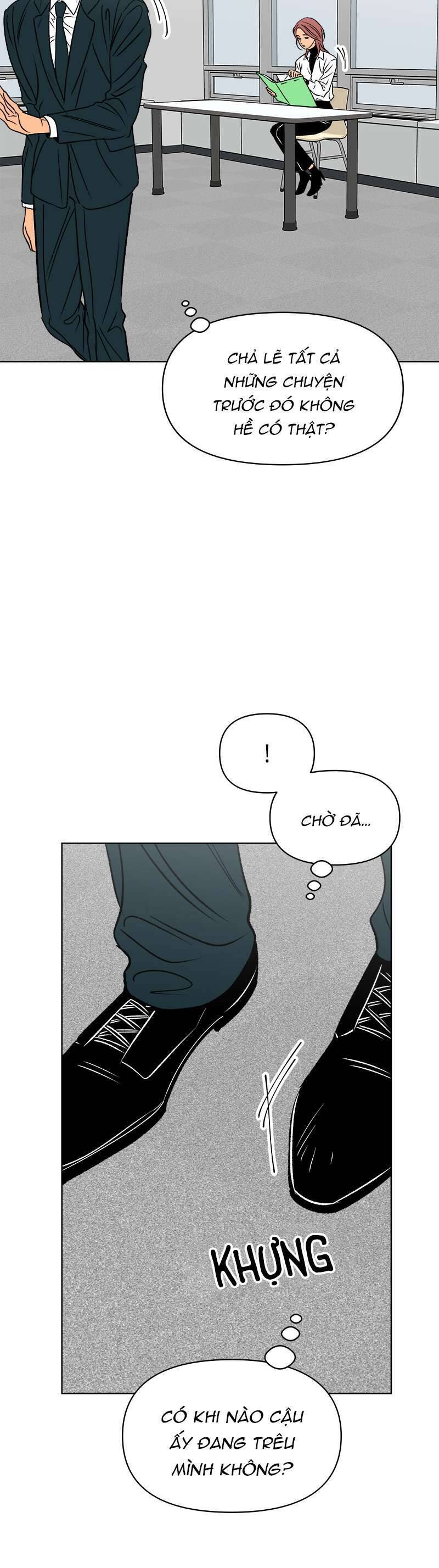 Tình Xưa Viết Lại Chapter  61 - 24