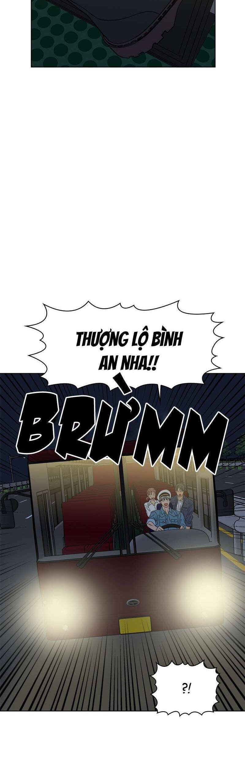 Tình Xưa Viết Lại Chapter  61 - 5