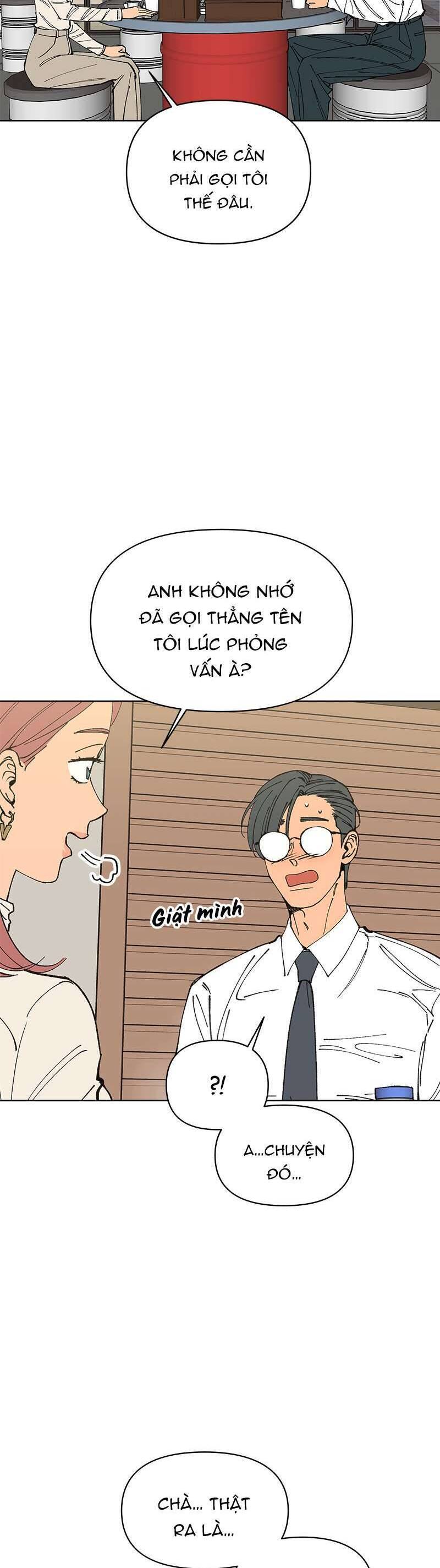 Tình Xưa Viết Lại Chapter  61 - 41