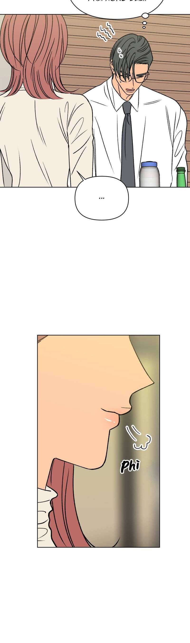 Tình Xưa Viết Lại Chapter  61 - 44