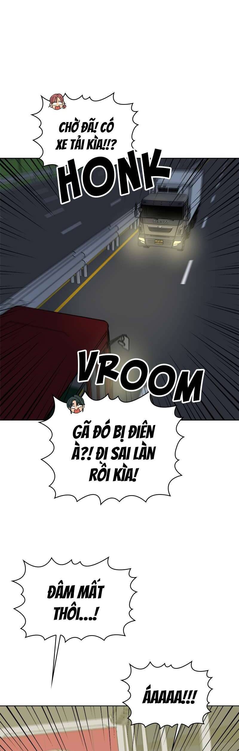 Tình Xưa Viết Lại Chapter  61 - 6