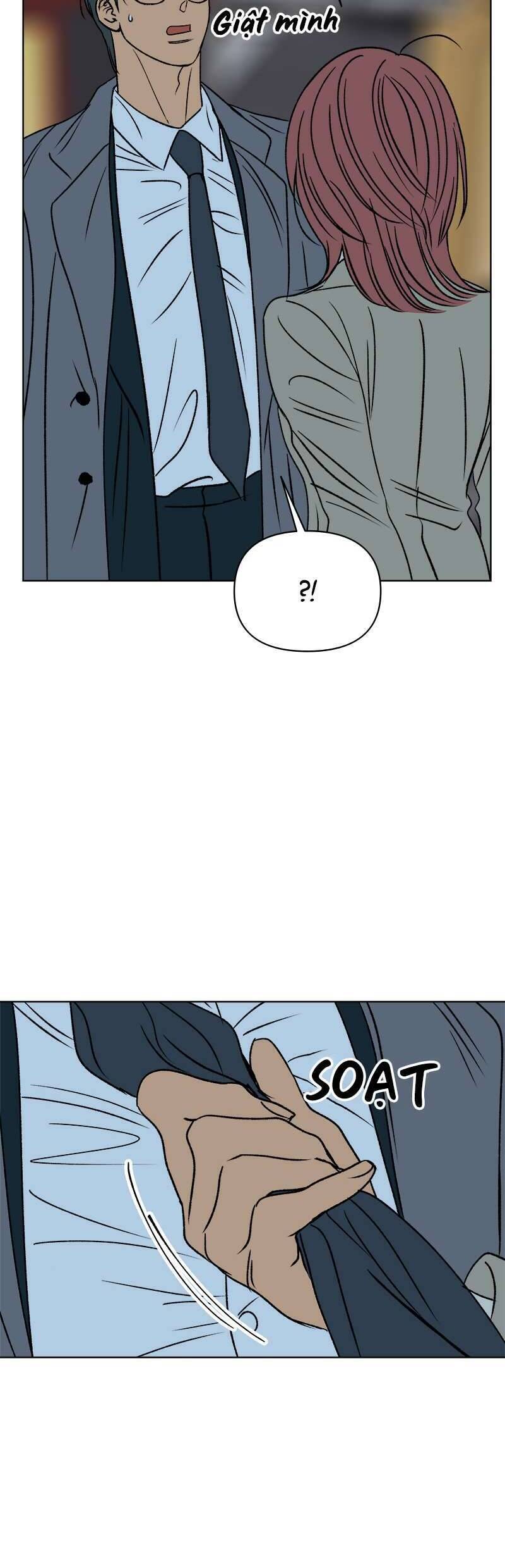 Tình Xưa Viết Lại Chapter  61 - 51